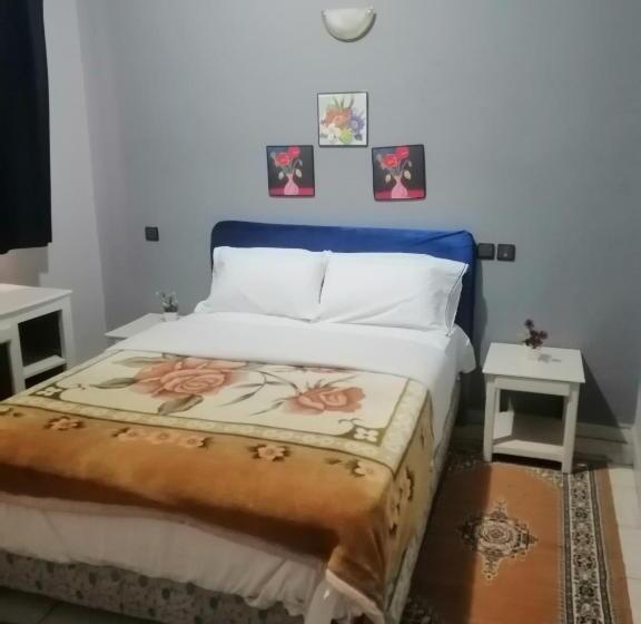 اتاق استاندارد, Errachidia