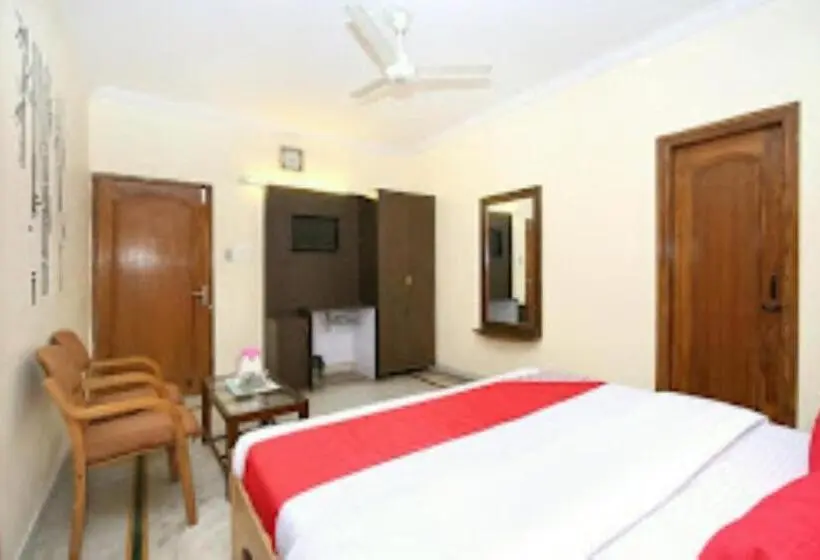Standard-huone, Hv International,amritsar