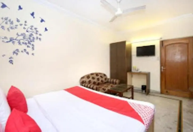 Standard-huone, Hv International,amritsar