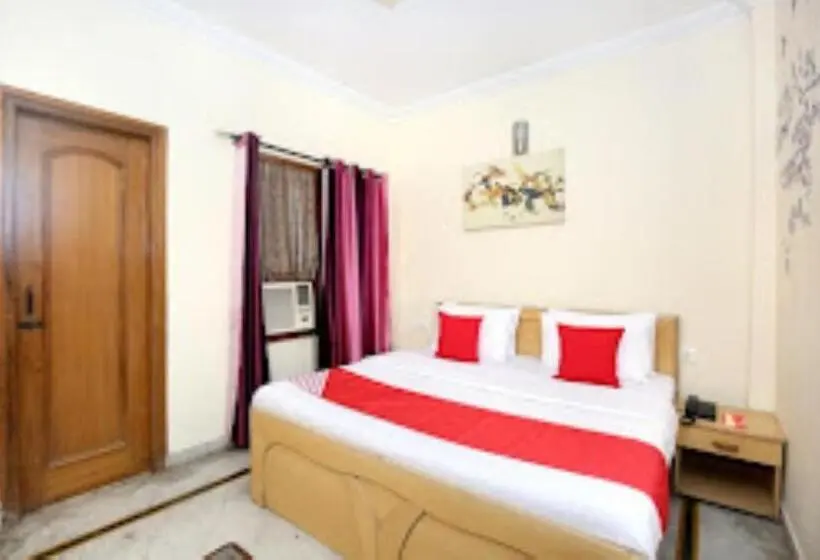 Standard-huone, Hv International,amritsar