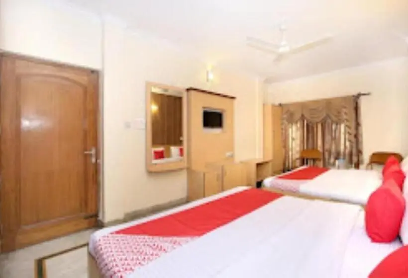 Standard Neljän Hengen Huone, Hv International,amritsar