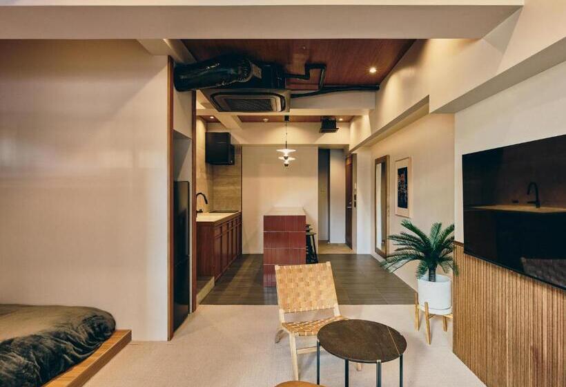 スタンダードスタジオ, Illi Mani Shibuya