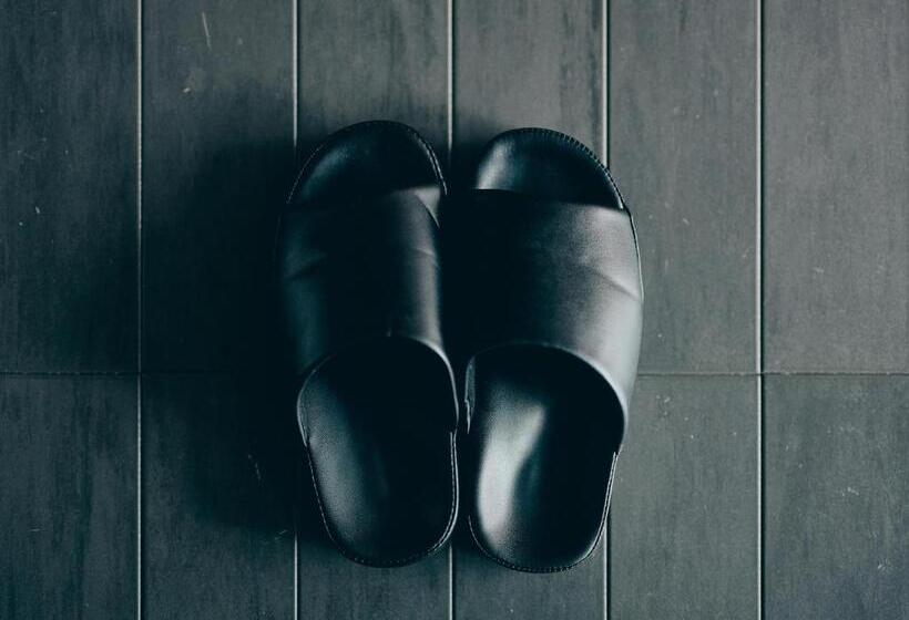 １ベッドルームアパートメント, Illi Mani Shibuya