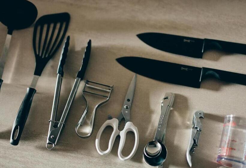 １ベッドルームのスーペリアアパートメント, Illi Mani Shibuya