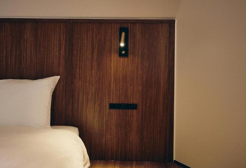 １ベッドルームのスーペリアアパートメント, Illi Mani Shibuya