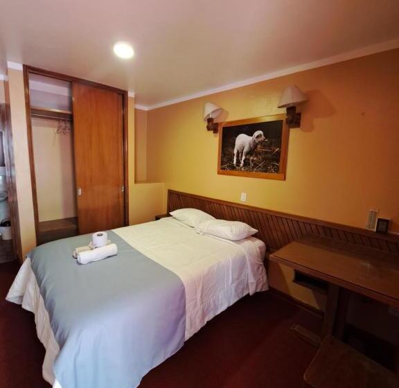 חדר סטנדרט יחיד, La Casona