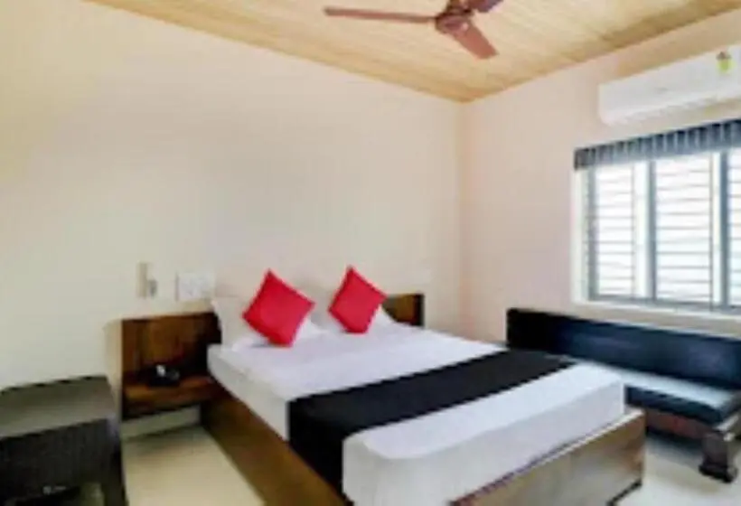Standard-huone, Lighthouse Beach Resort, Padu