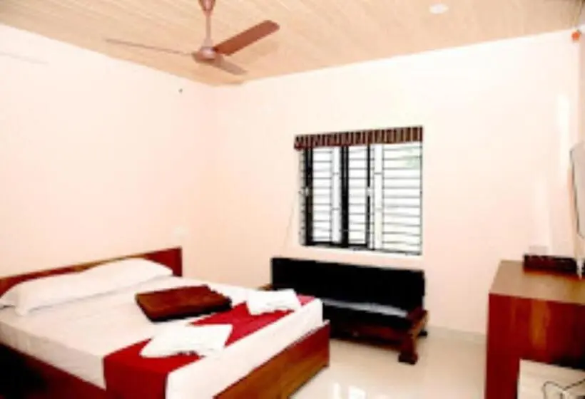 Standard-huone, Lighthouse Beach Resort, Padu