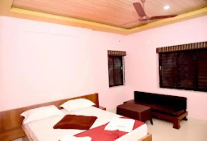 Standard-huone, Lighthouse Beach Resort, Padu