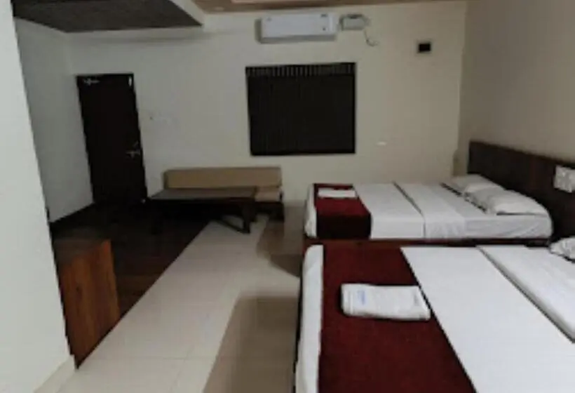 Deluxe-huone, Lighthouse Beach Resort, Padu