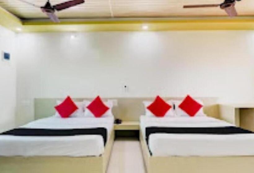 Habitación Deluxe, Lighthouse Beach Resort, Padu