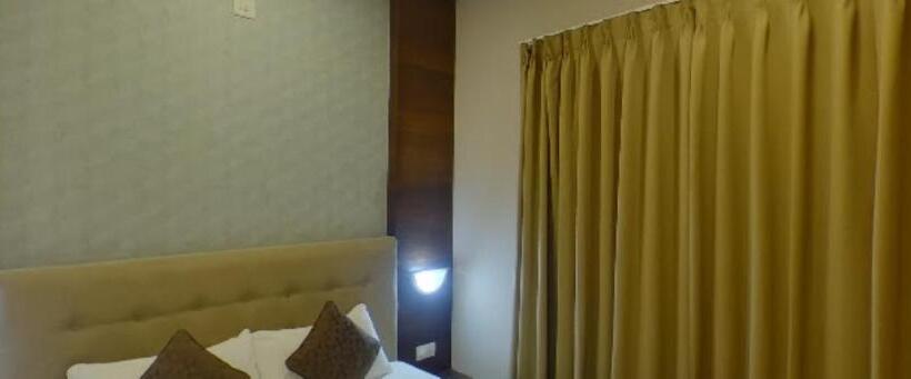 Люкс, Mazus Inn Kerala