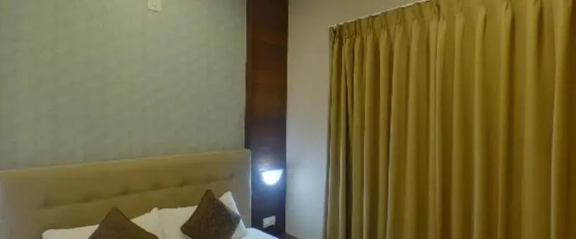 Sviitti, Mazus Inn Kerala