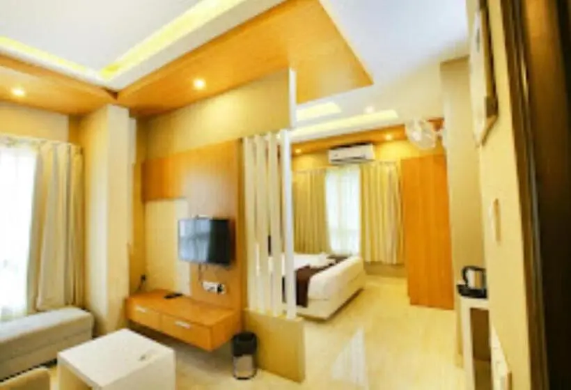 Sviitti, Mazus Inn Kerala