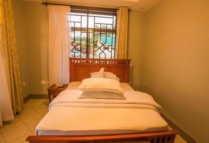 标准间, Medan Hotel & Apartments