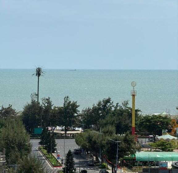 اتاق استاندارد یک نفره, Phúc đạt