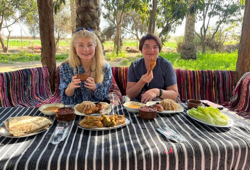 اتاق استاندارد, Pyramids View Guest Villa