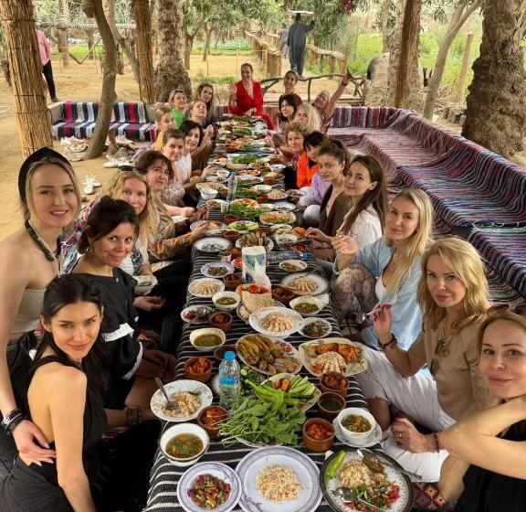 اتاق استاندارد, Pyramids View Guest Villa