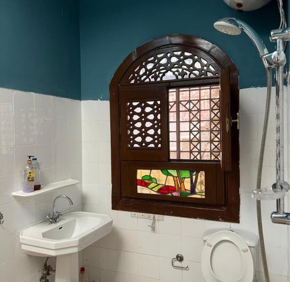 اتاق استاندارد, Pyramids View Guest Villa