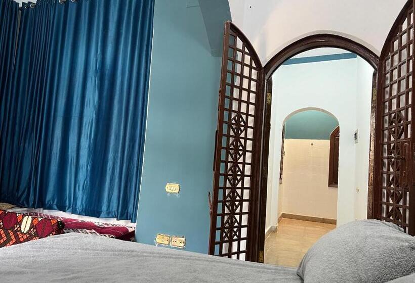 اتاق استاندارد, Pyramids View Guest Villa