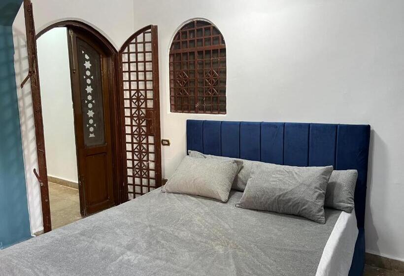 اتاق استاندارد, Pyramids View Guest Villa