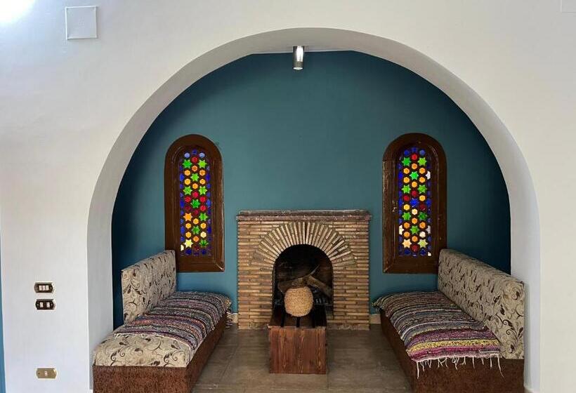 اتاق استاندارد, Pyramids View Guest Villa