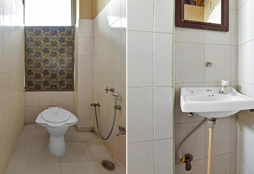 标准间, Spot On Bombay