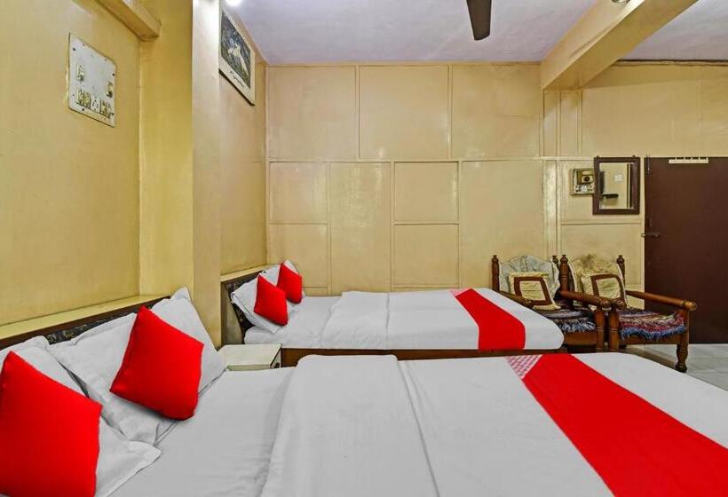 标准间, Spot On Bombay