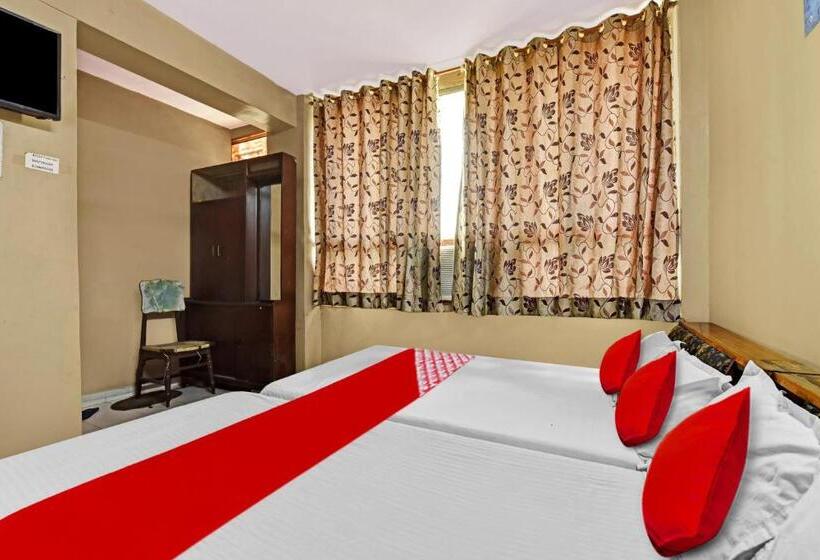 标准间, Spot On Bombay