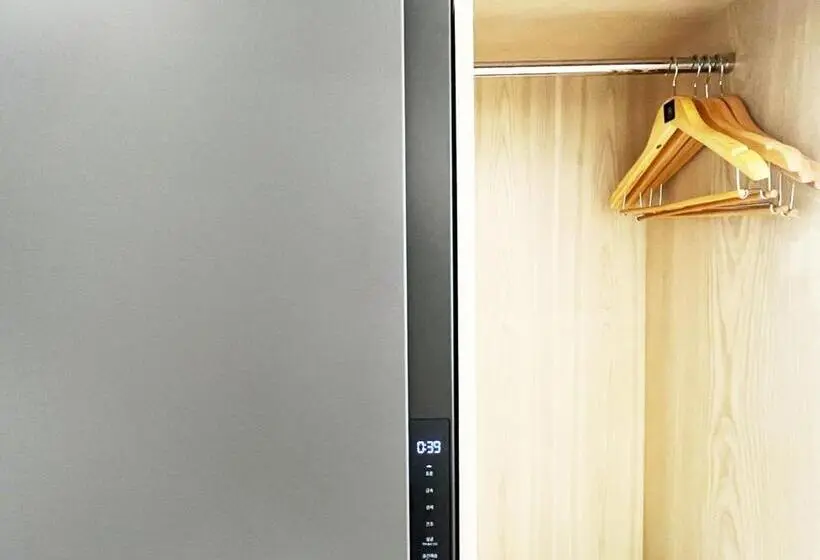 スイート, Hound Hotel Mokpo Peace Plaza