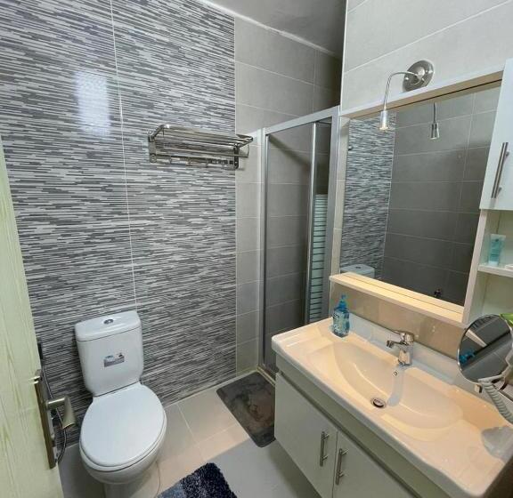 اتاق استاندارد, Classy Hostel