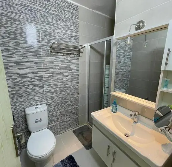 اتاق استاندارد, Classy Hostel
