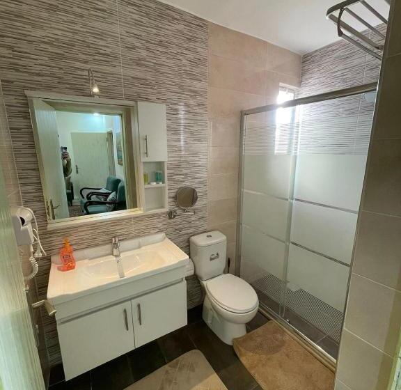 اتاق استاندارد سه نفره, Classy Hostel