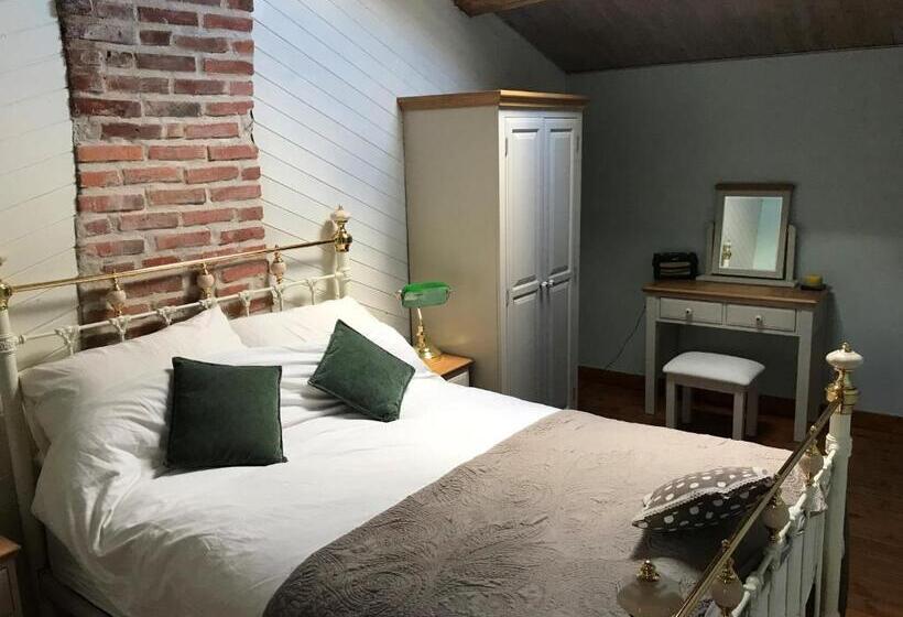Номер Стандарт, Papillons B&b   Beauty, Comfort And Peace 25 Mins From Puy Du Fou