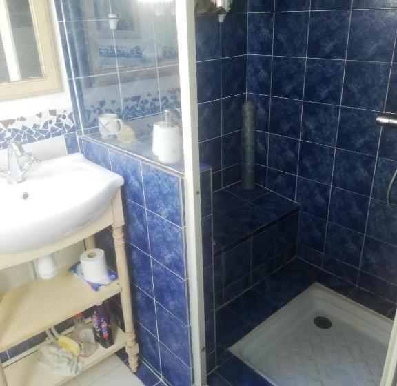Номер Стандарт, Papillons B&b   Beauty, Comfort And Peace 25 Mins From Puy Du Fou