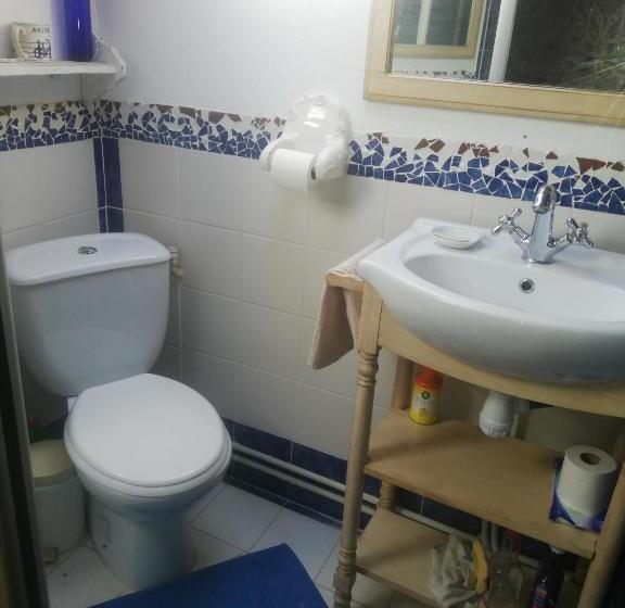 סוויטה משפחתית, Papillons B&b   Beauty, Comfort And Peace 25 Mins From Puy Du Fou