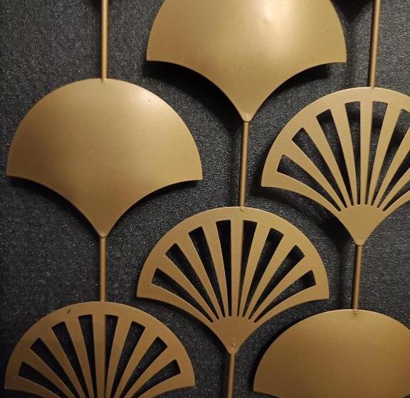 غرفة قياسية سرير كينج, Le Domaine Du Mesnil