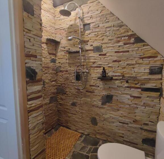 غرفة سوبيريور, Le Domaine Du Mesnil