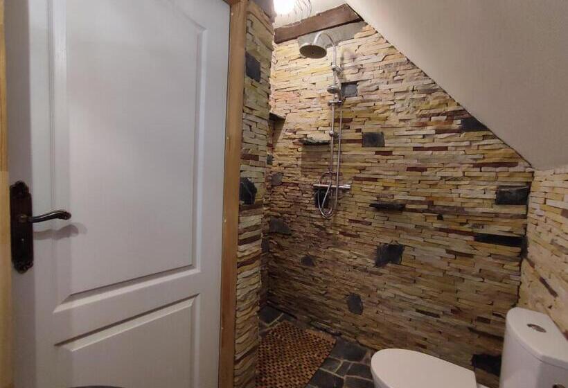 غرفة سوبيريور, Le Domaine Du Mesnil