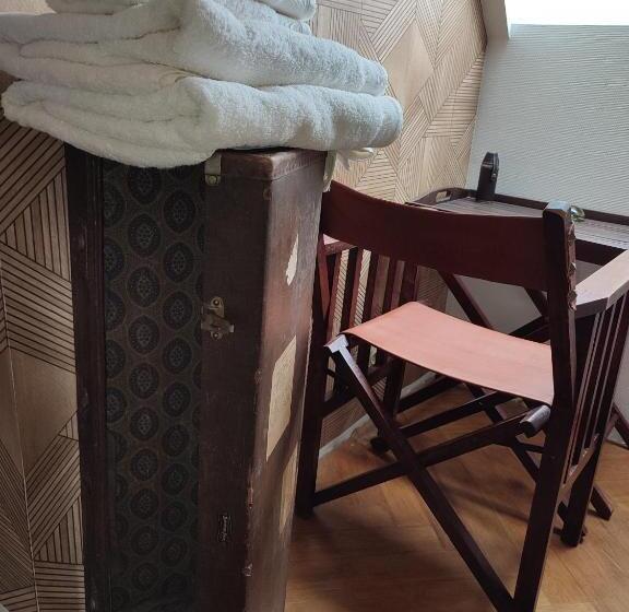 غرفة سوبيريور, Le Domaine Du Mesnil