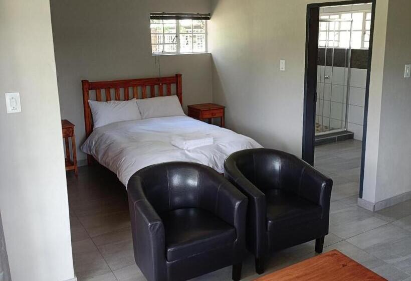 شاليه غرفة نوم واحدة, The View On Vaal Resort