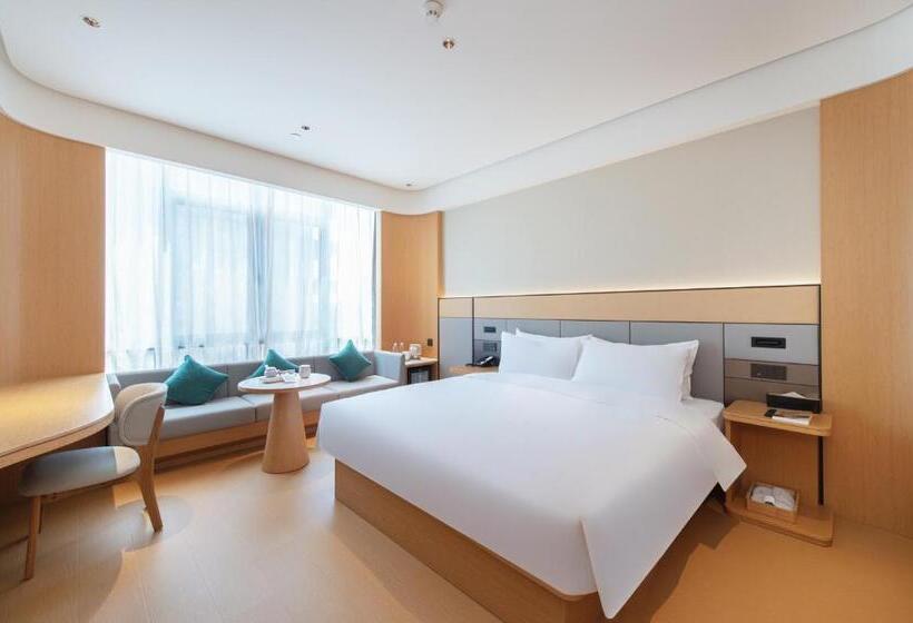 수피리어 룸, All Seasons Hotel   Jiaozhou Jiaodong Airport Liwang Road