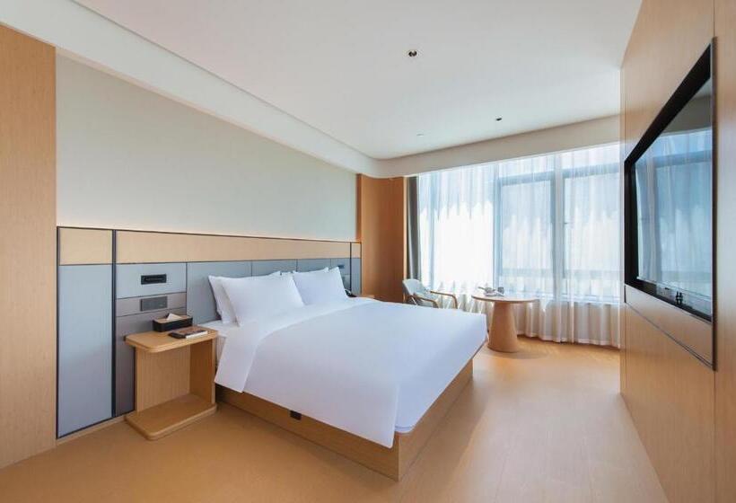 수피리어 룸, All Seasons Hotel   Jiaozhou Jiaodong Airport Liwang Road