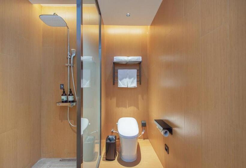 수피리어 룸, All Seasons Hotel   Jiaozhou Jiaodong Airport Liwang Road