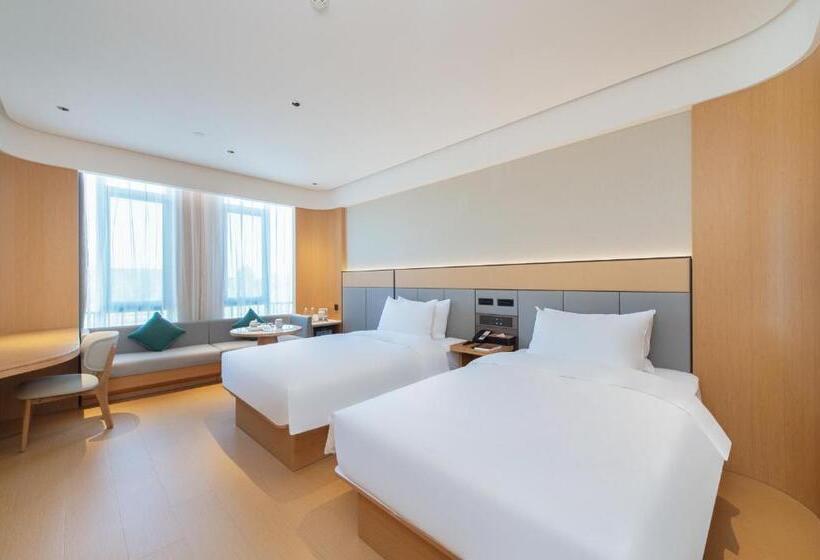 수피리어 룸, All Seasons Hotel   Jiaozhou Jiaodong Airport Liwang Road