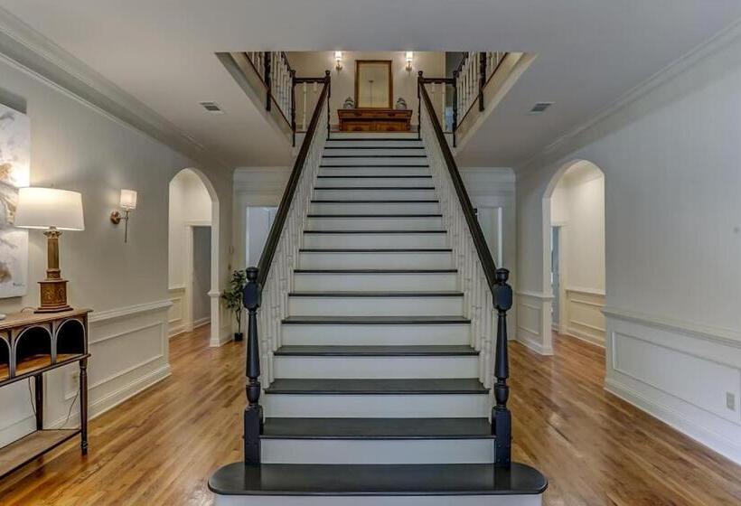 スイート, Bonne Terre Inn Willow Room