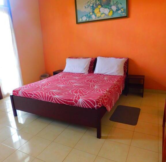 غرفة ديلوكس عائلية, Spring Shannon Heritage