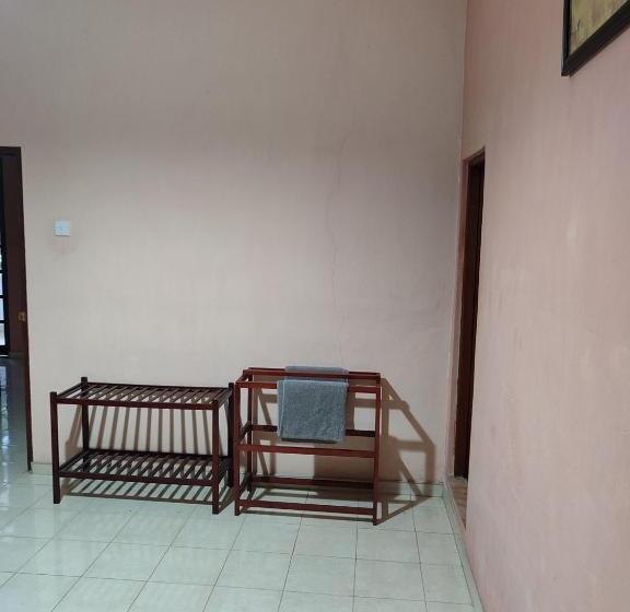 غرفة ديلوكس عائلية, Spring Shannon Heritage