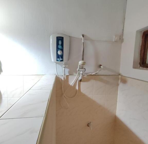 غرفة ديلوكس عائلية, Spring Shannon Heritage