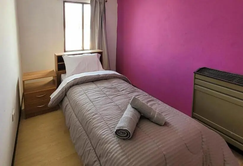 Standard Yhden Hengen Huone, Hostel Tierra Patagónica